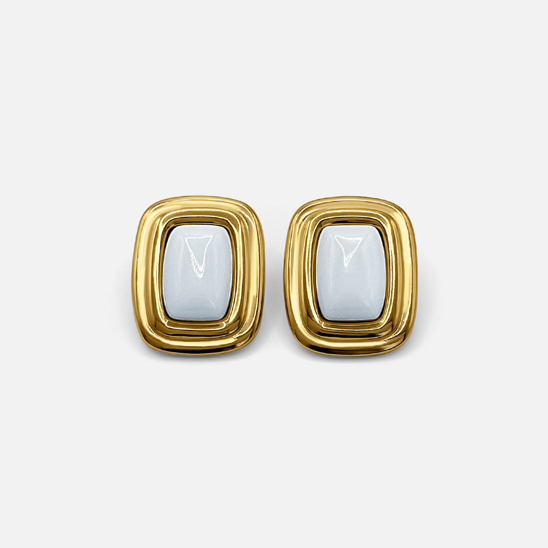 Soft Vintage Studs