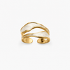 Noa Marble Ring