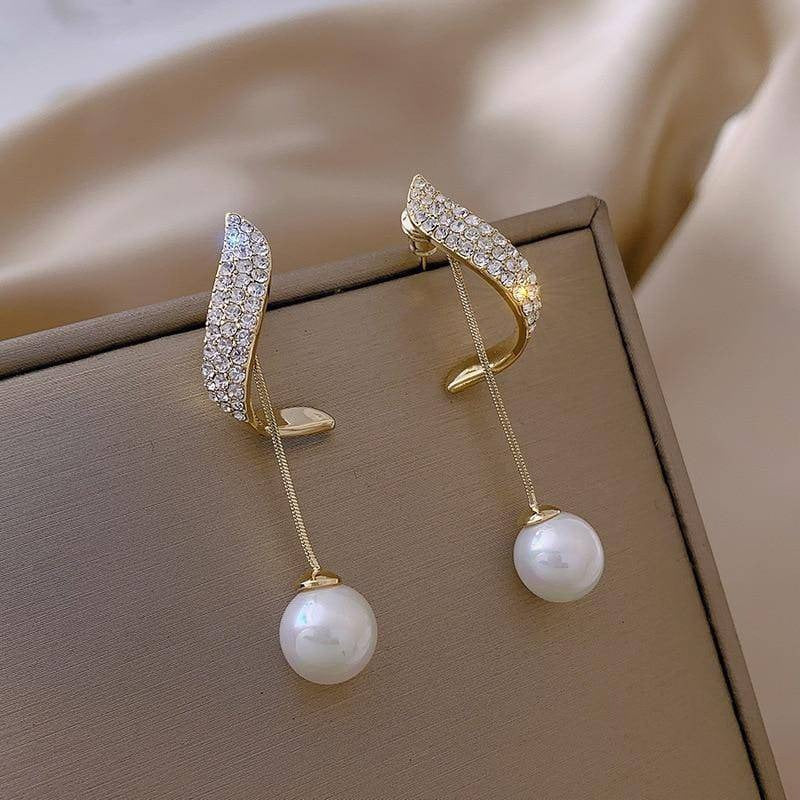 SHOP BEST-SELLING EARRINGS