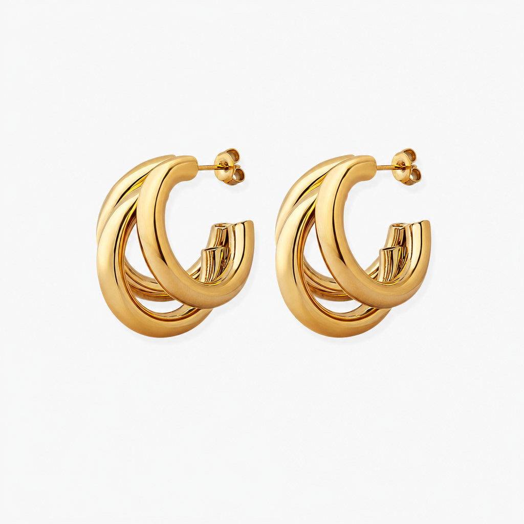 Venice Earrings