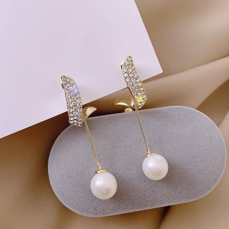 Pearl Collection – Vivori Jewels