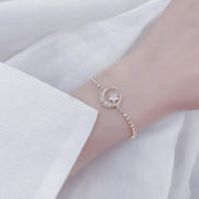 The Madison Moon Bracelet