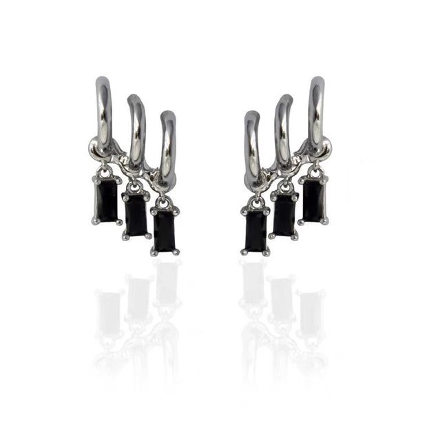 Pillar Of Elegance Earrings
