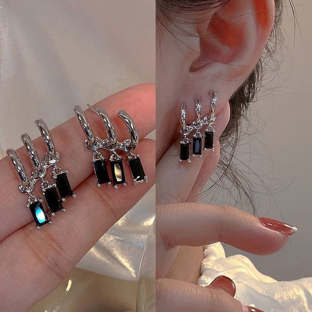Pillar Of Elegance Earrings