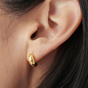 Lissandra Wedge Earrings
