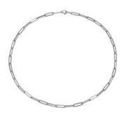 Archen Elegant Chain Necklace