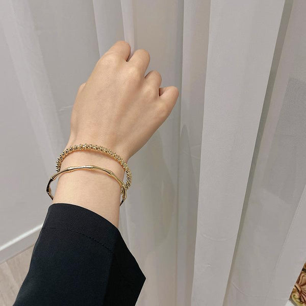 Twin Tranquility Bracelet Set