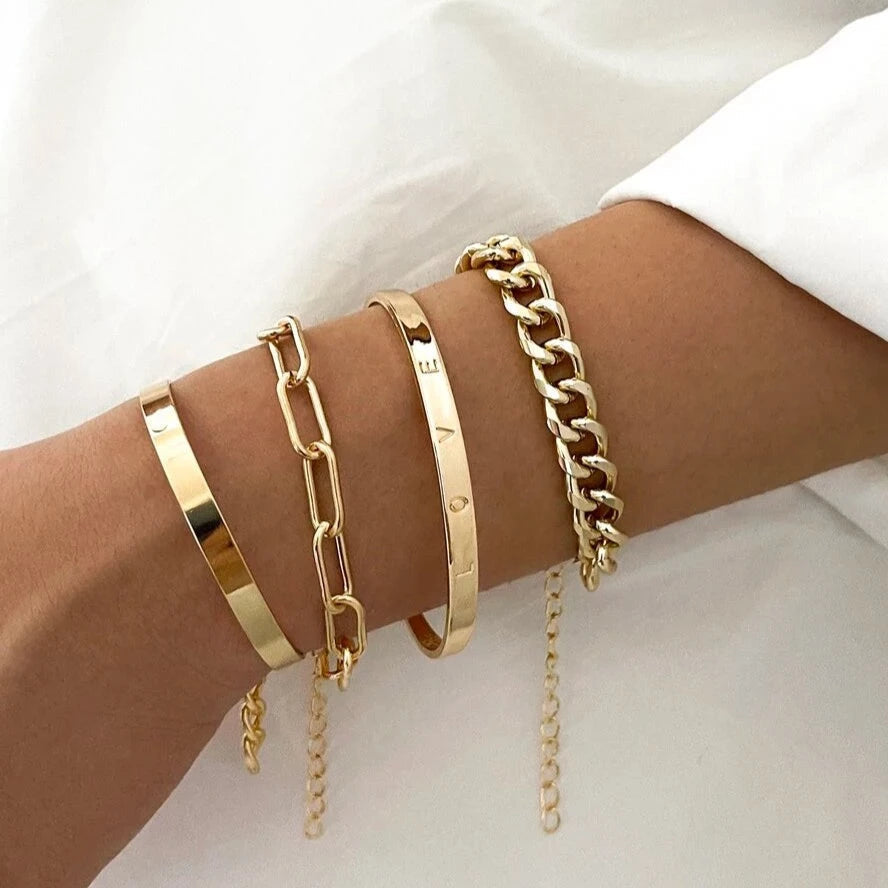 Vivi　loro ブレスレット BRACELET｜LORO(ロロ)公式通販