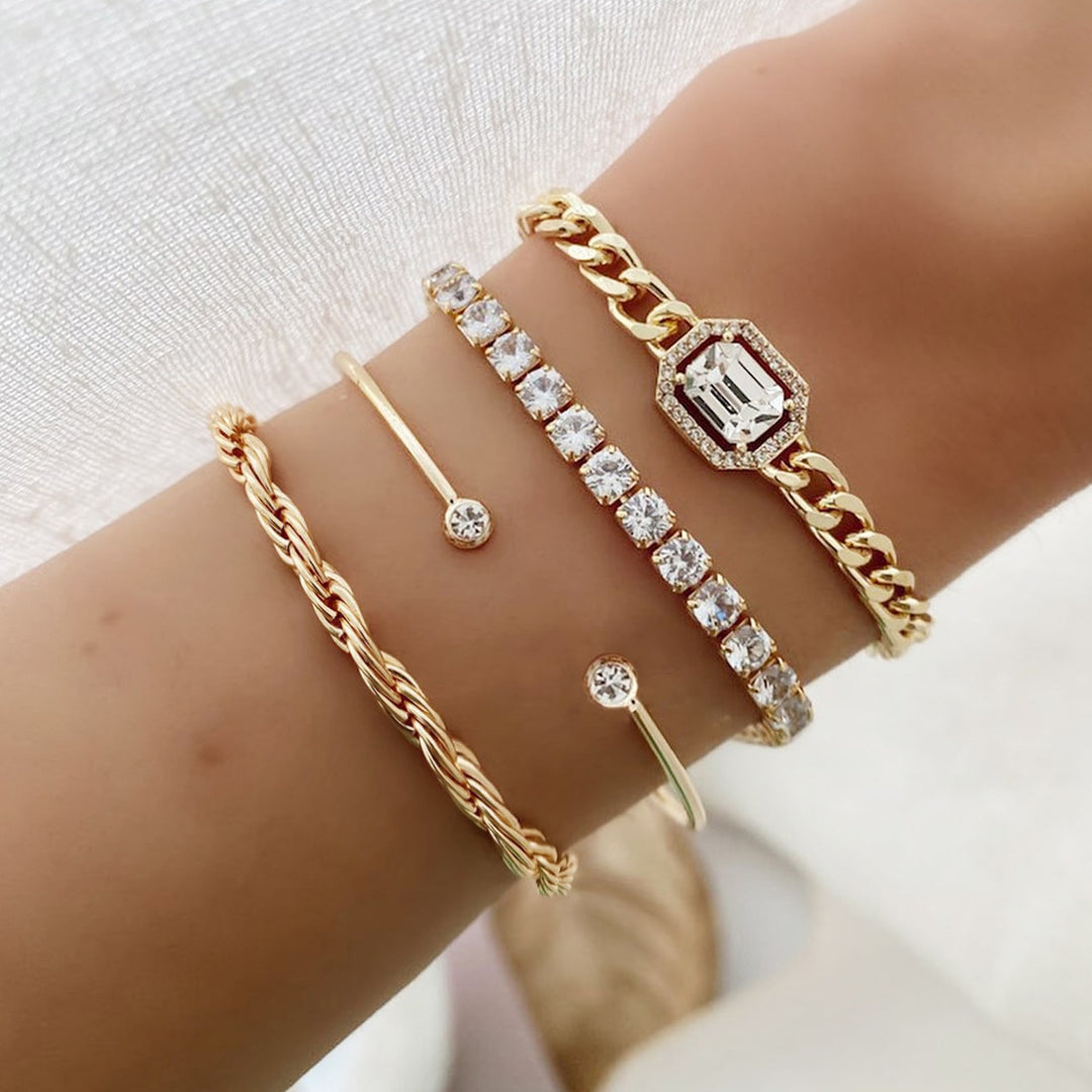Bracelets – Vivori Jewels